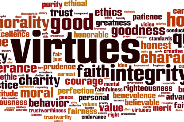 Does Character Matter?