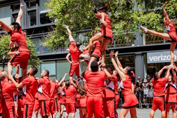 Togetherness: When Connection Helps—and When It Gets in the Way of Leadership