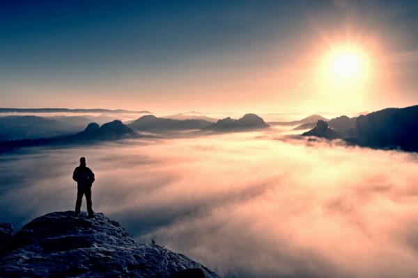 Where There Is No Vision, Leaders Perish